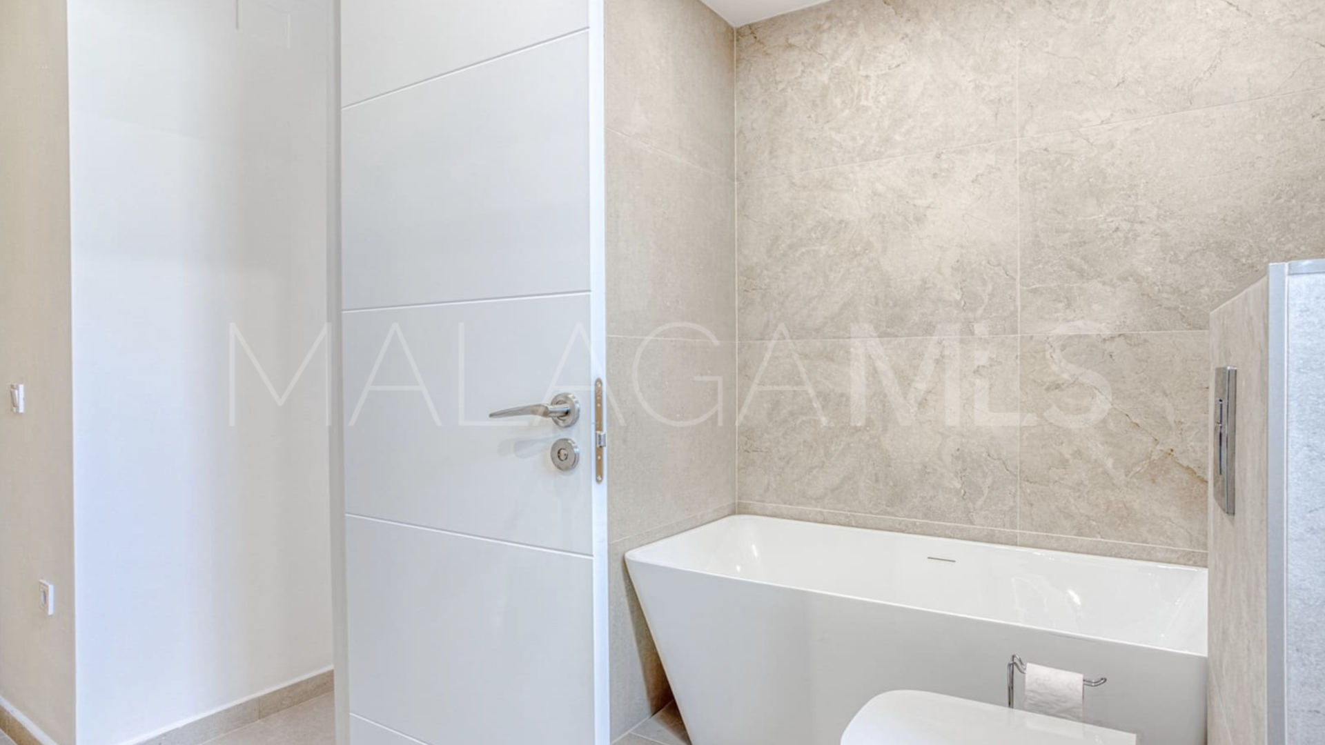 Wohnung for sale in San Pedro de Alcantara