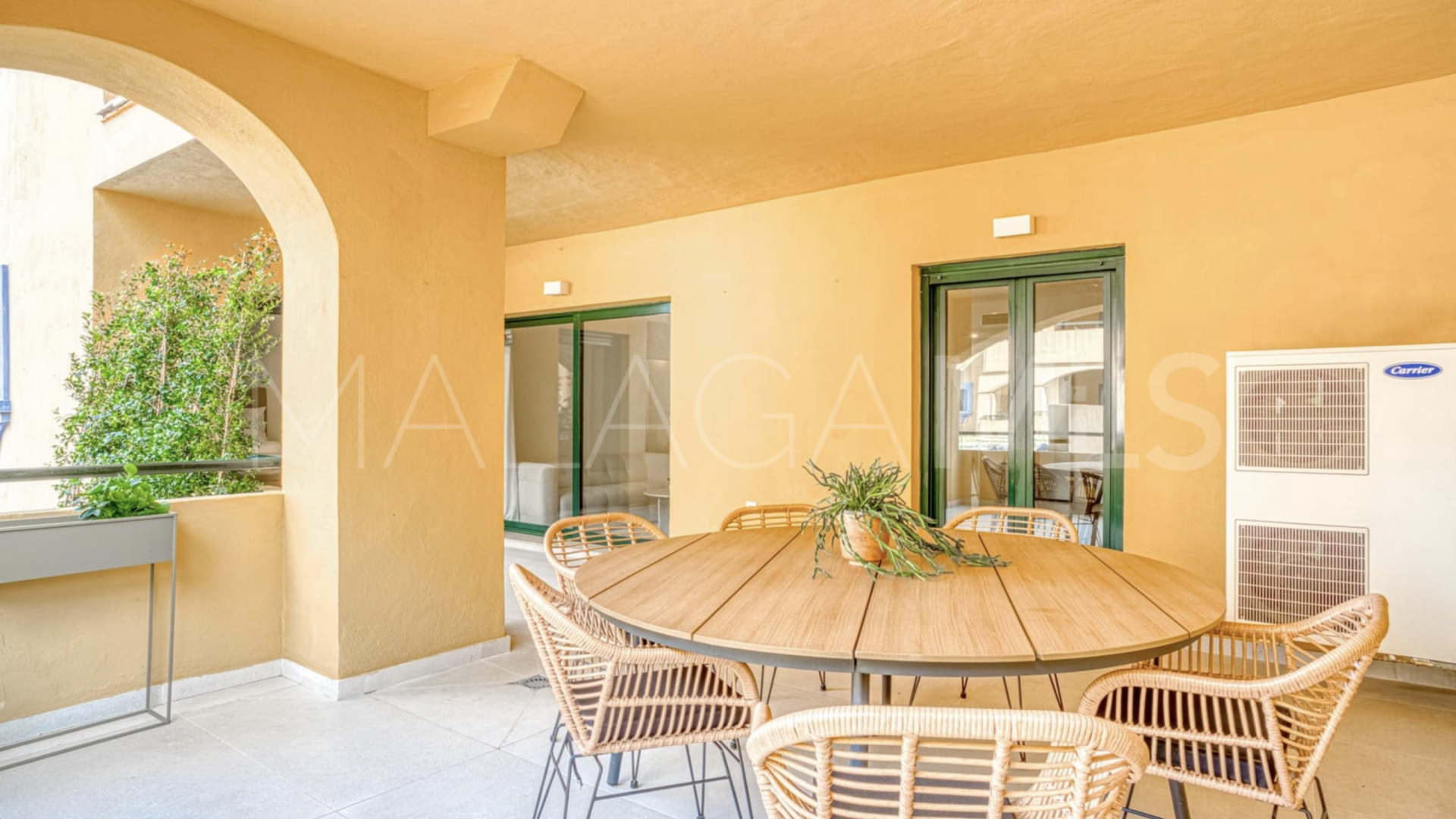 Wohnung for sale in San Pedro de Alcantara
