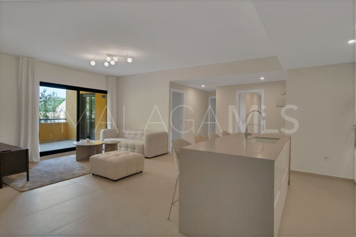 Wohnung for sale in San Pedro de Alcantara