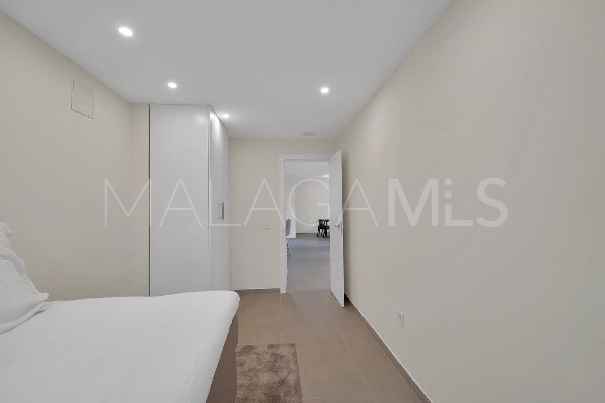 Wohnung for sale in San Pedro de Alcantara