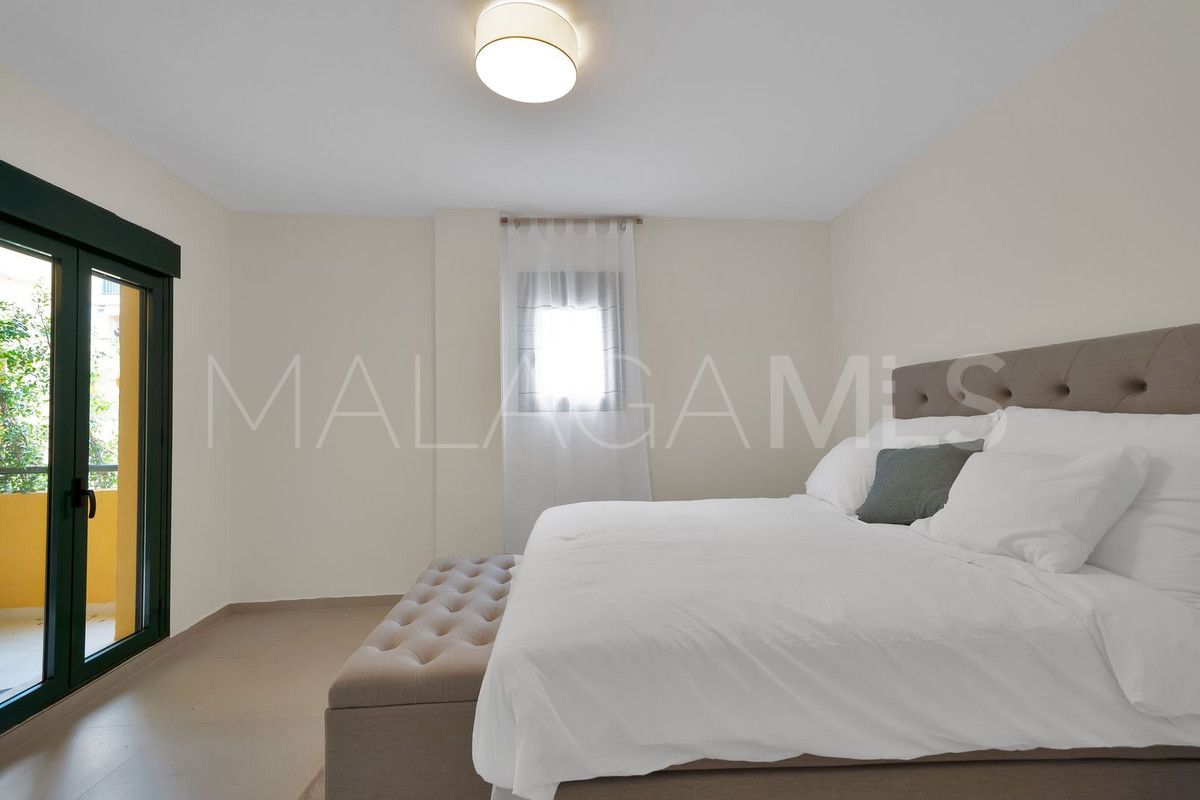 Wohnung for sale in San Pedro de Alcantara