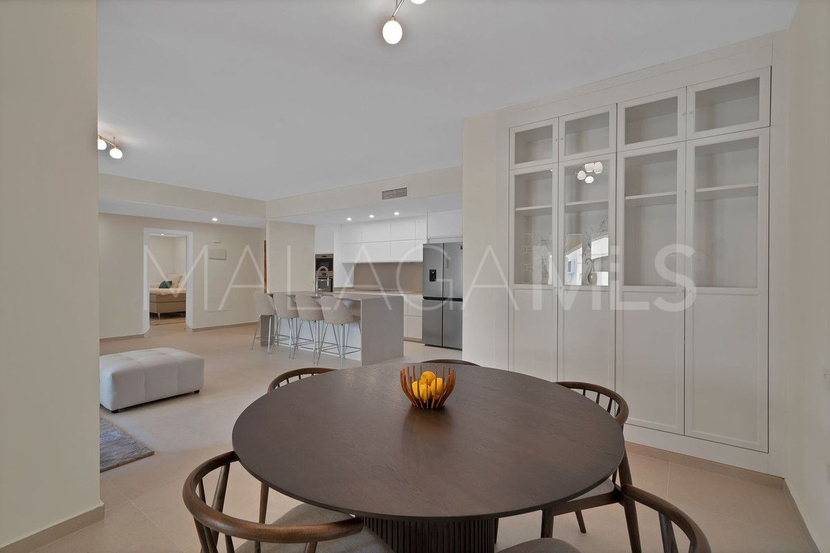 Wohnung for sale in San Pedro de Alcantara