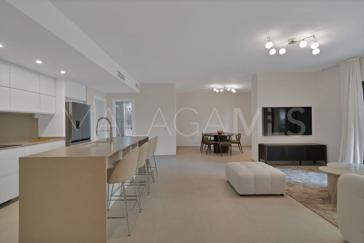 Wohnung for sale in San Pedro de Alcantara
