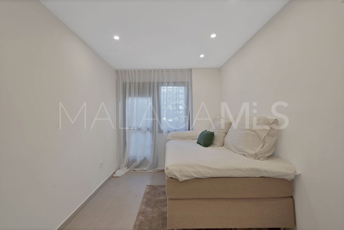 Wohnung for sale in San Pedro de Alcantara