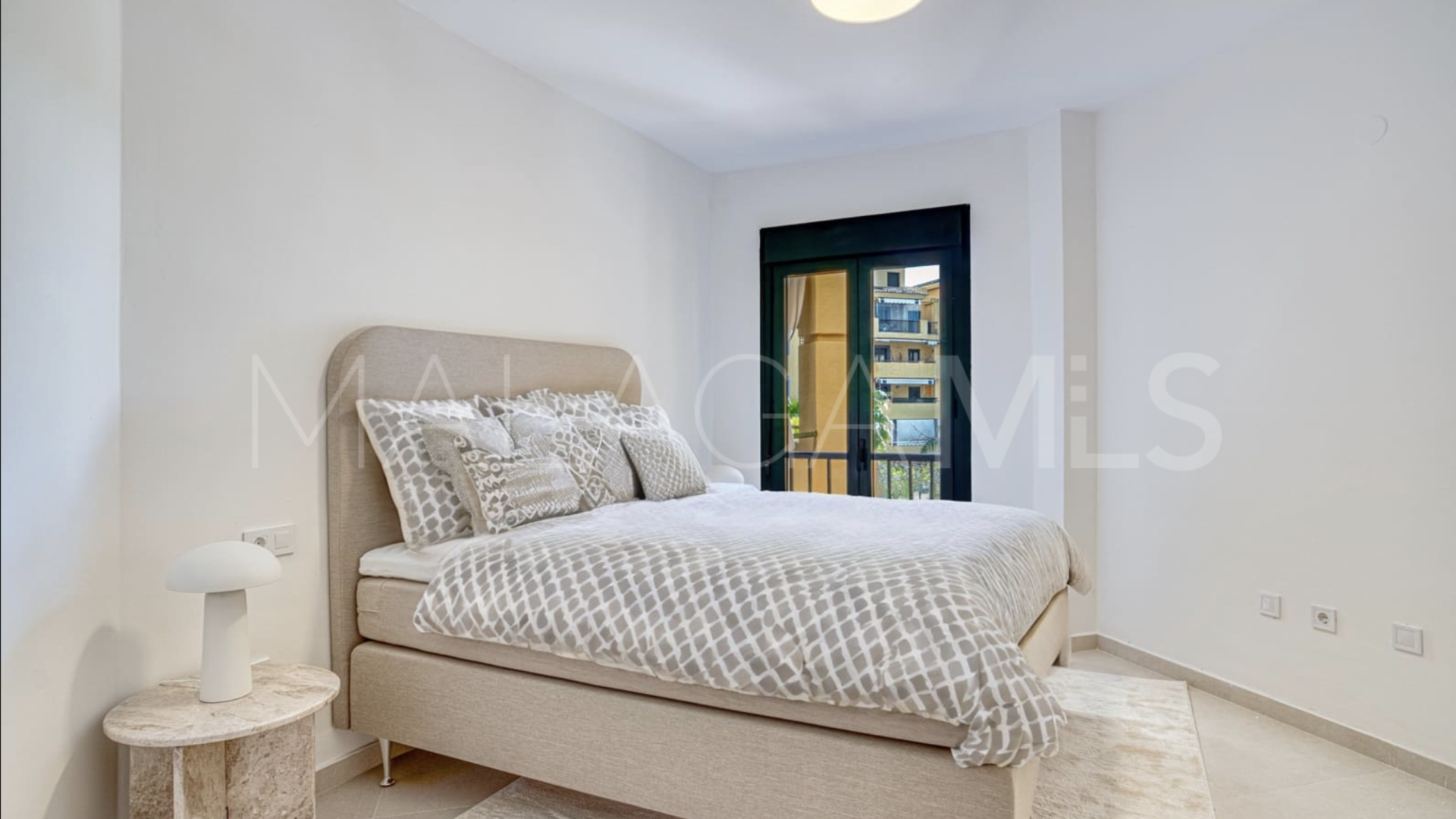 Wohnung for sale in San Pedro de Alcantara