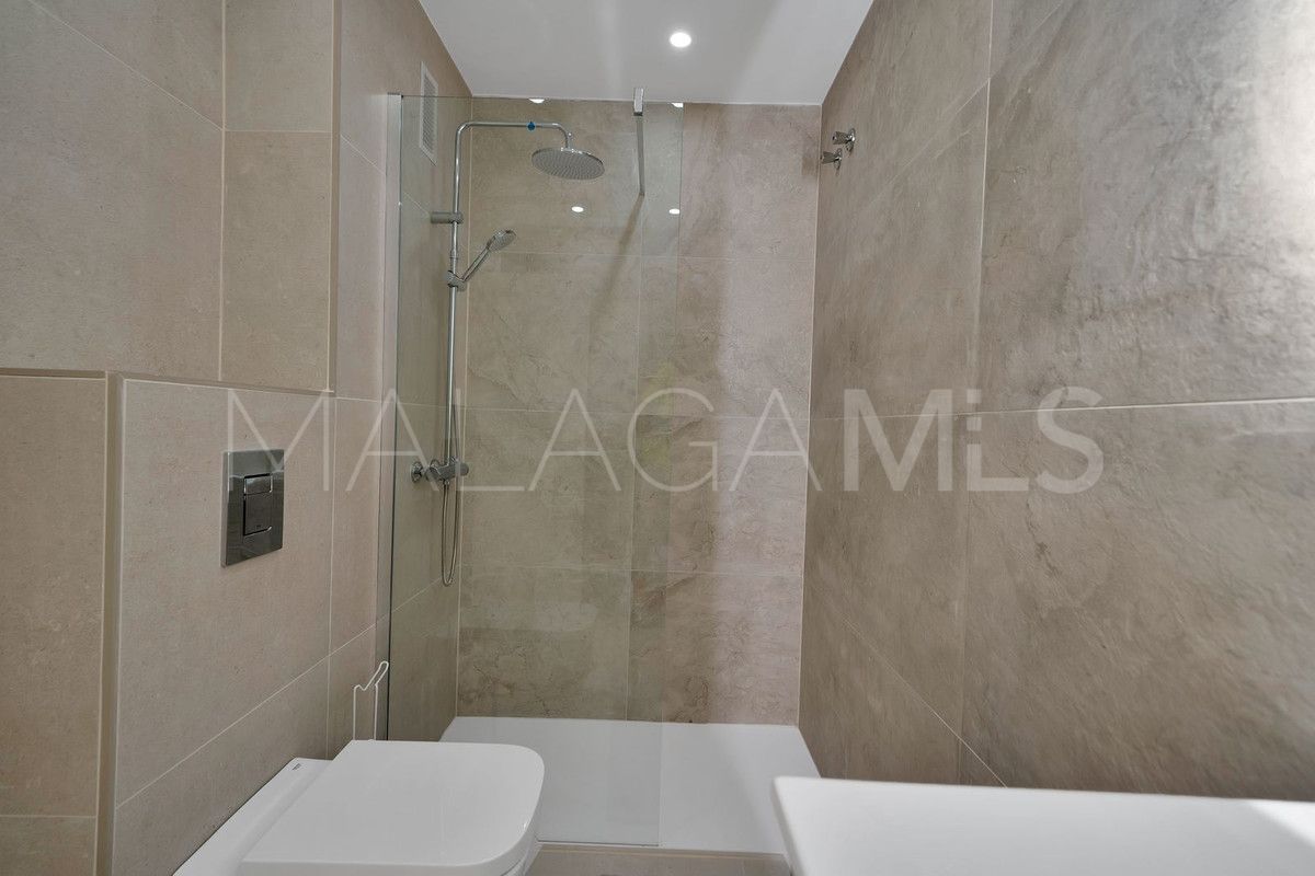 Wohnung for sale in San Pedro de Alcantara