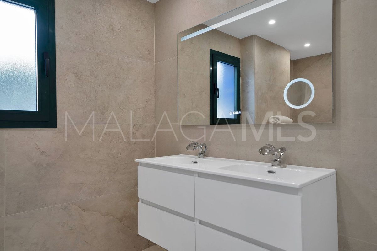 Wohnung for sale in San Pedro de Alcantara