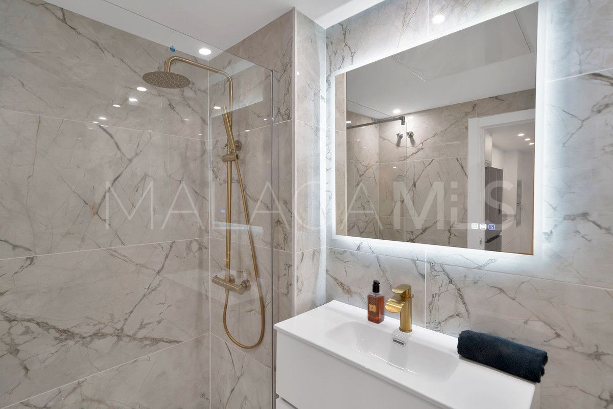 4 bedrooms apartment in San Pedro de Alcantara for sale