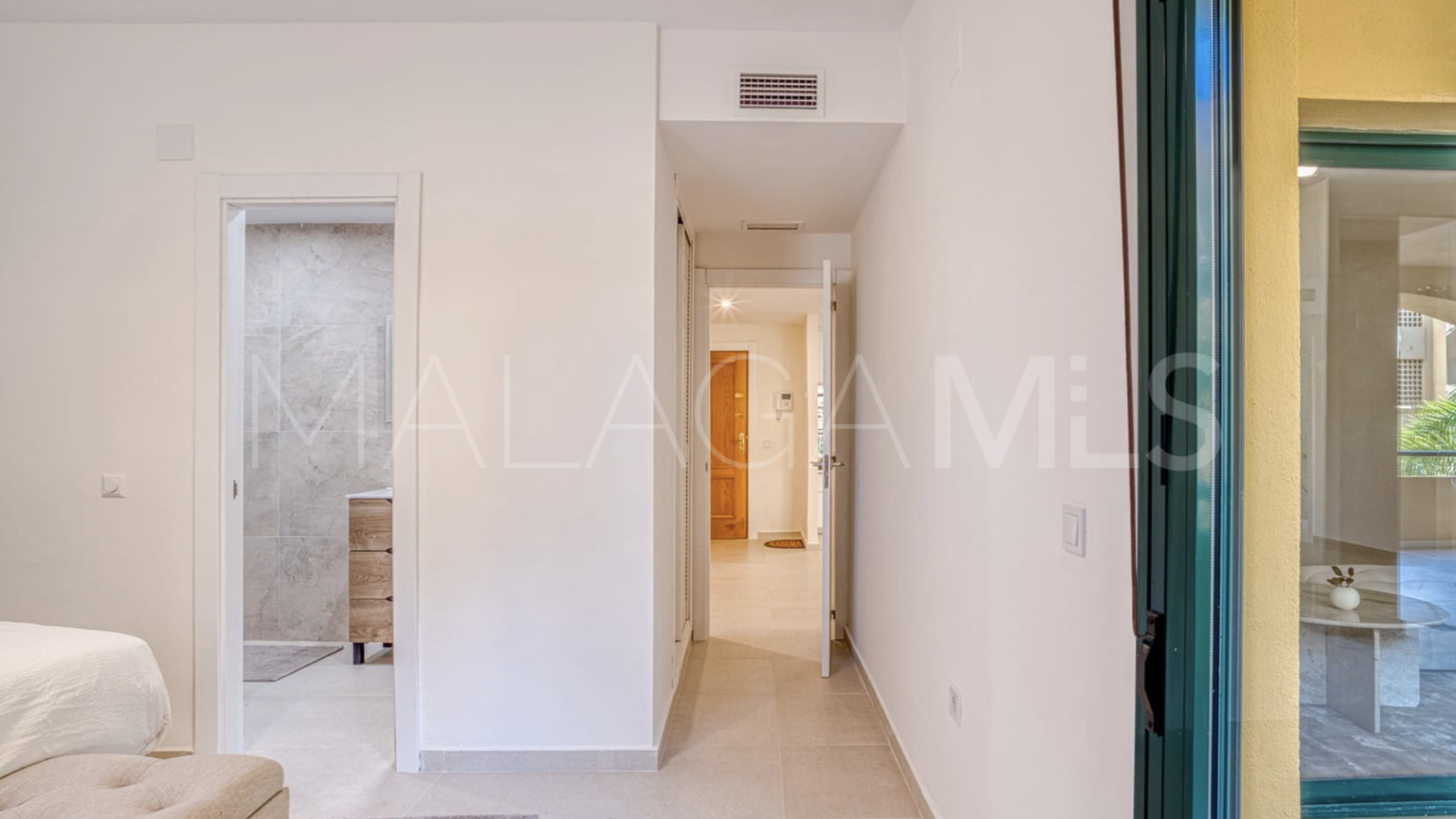 Wohnung for sale in San Pedro de Alcantara