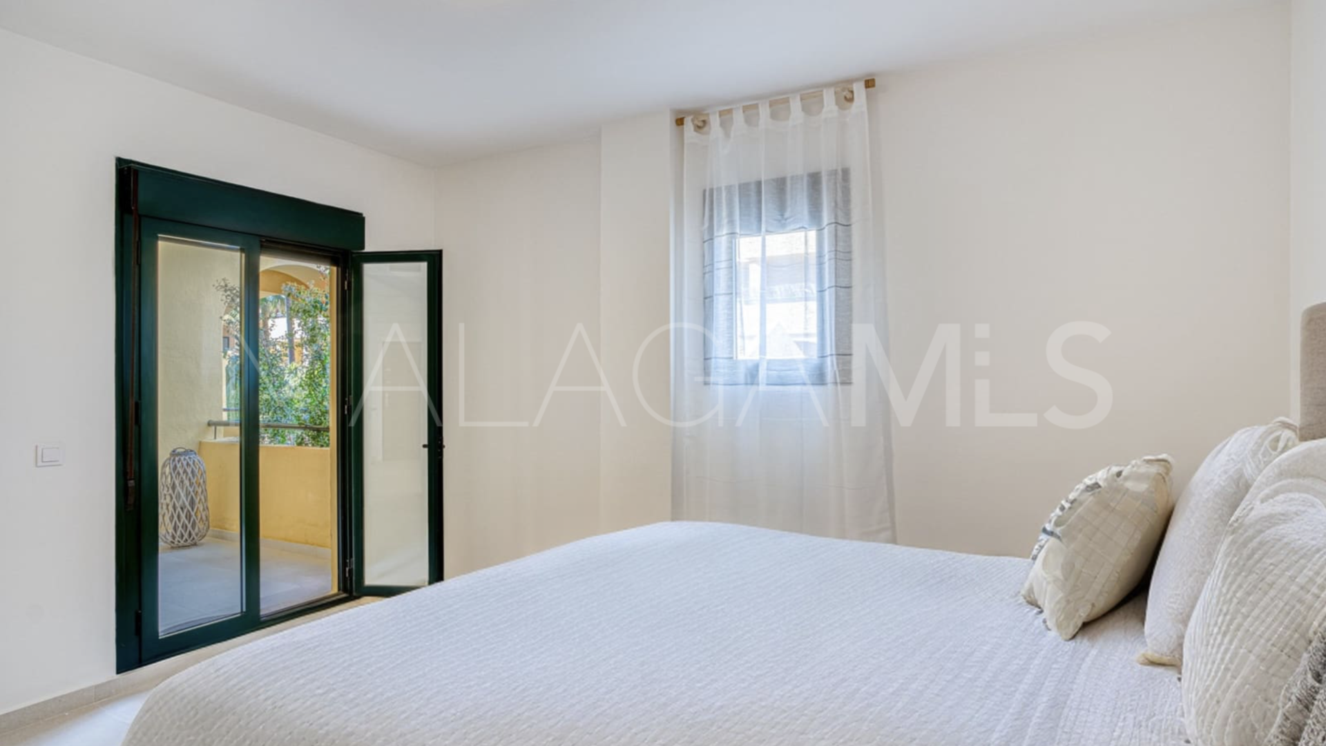 Wohnung for sale in San Pedro de Alcantara