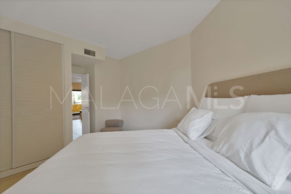 Wohnung for sale in San Pedro de Alcantara