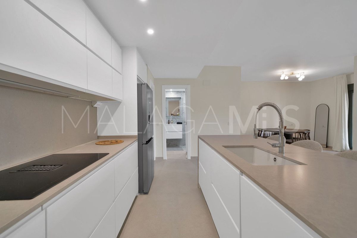 Wohnung for sale in San Pedro de Alcantara