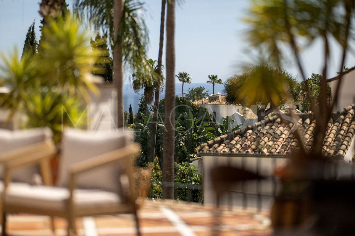 Maison de ville for sale in Marbella City