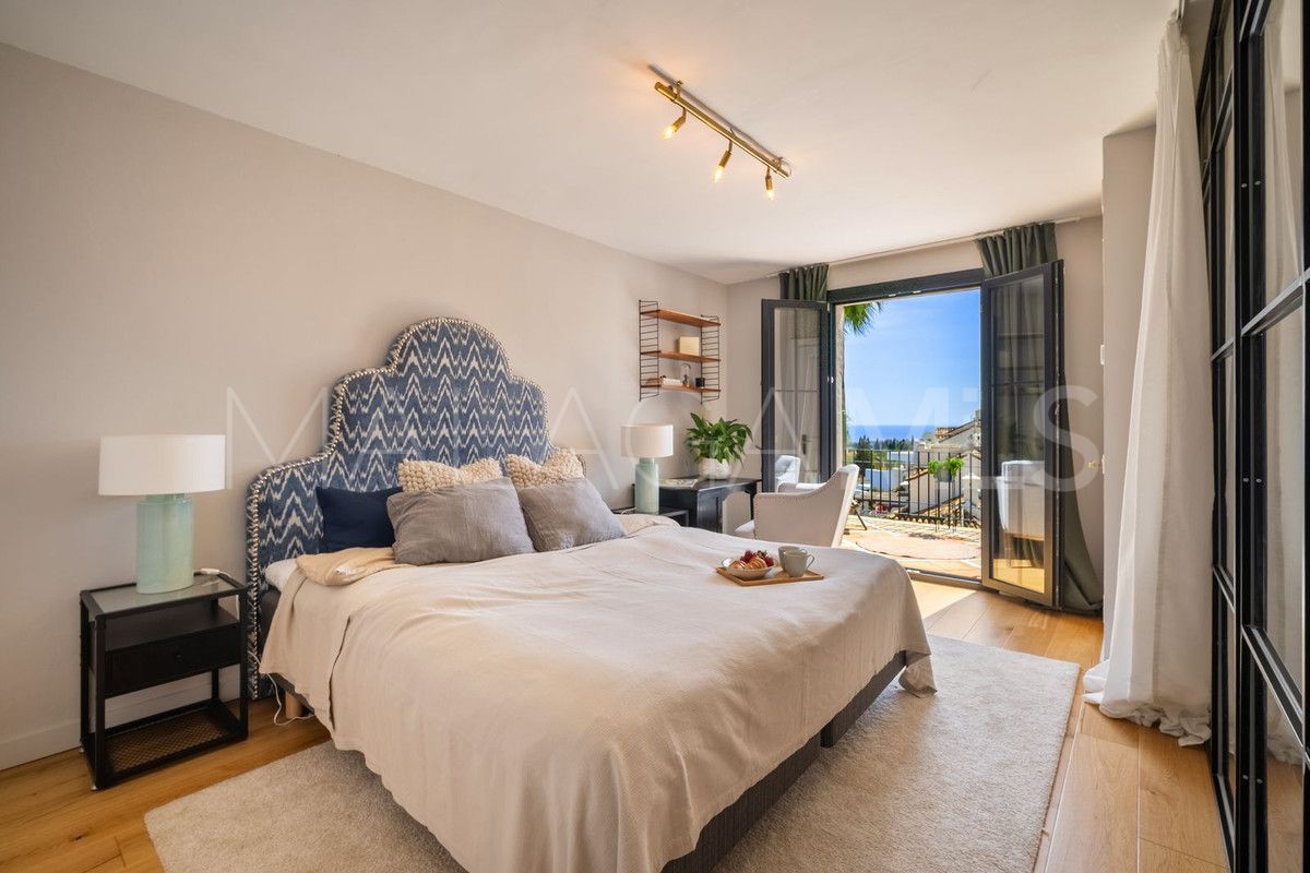 Maison de ville for sale in Marbella City