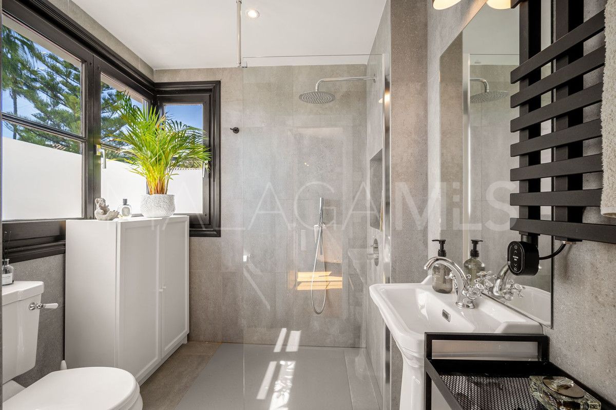 Maison de ville for sale in Marbella City