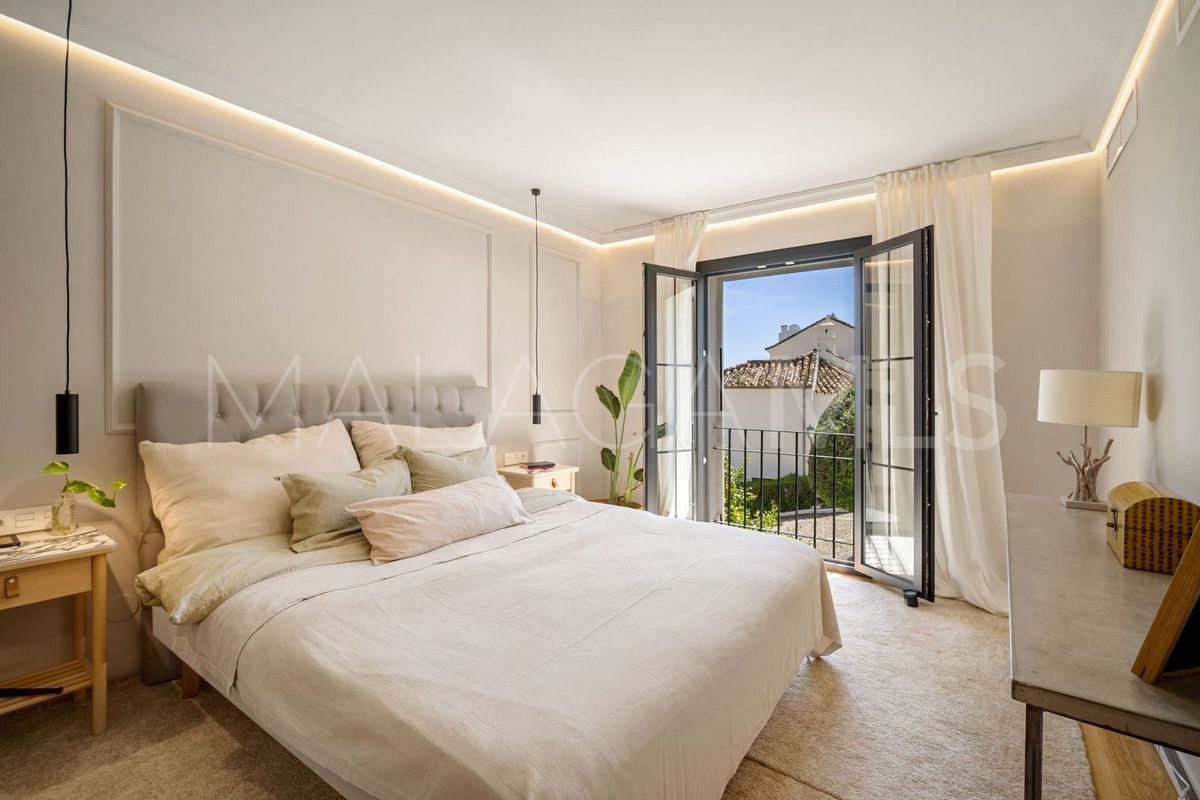 Maison de ville for sale in Marbella City