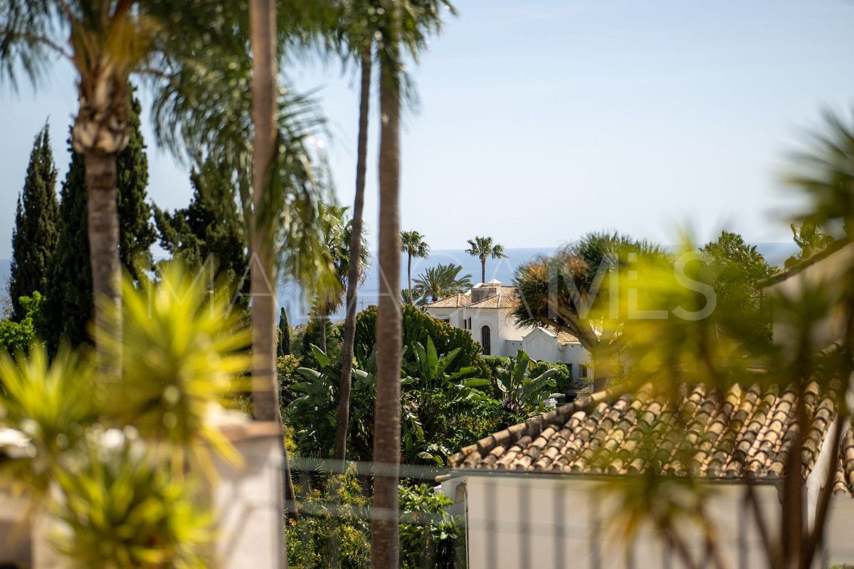 Maison de ville for sale in Marbella City