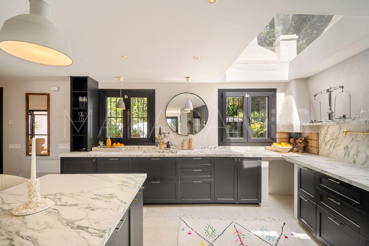 Maison de ville for sale in Marbella City