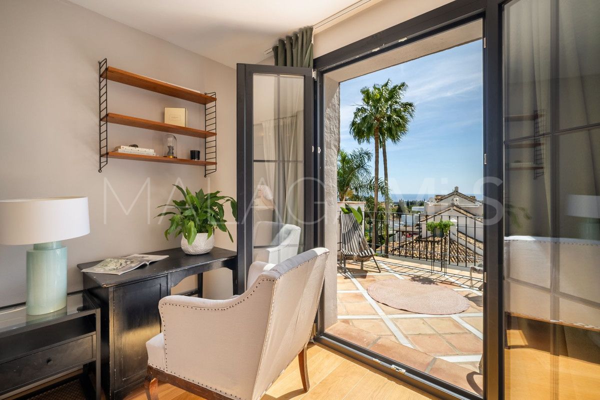 Maison de ville for sale in Marbella City