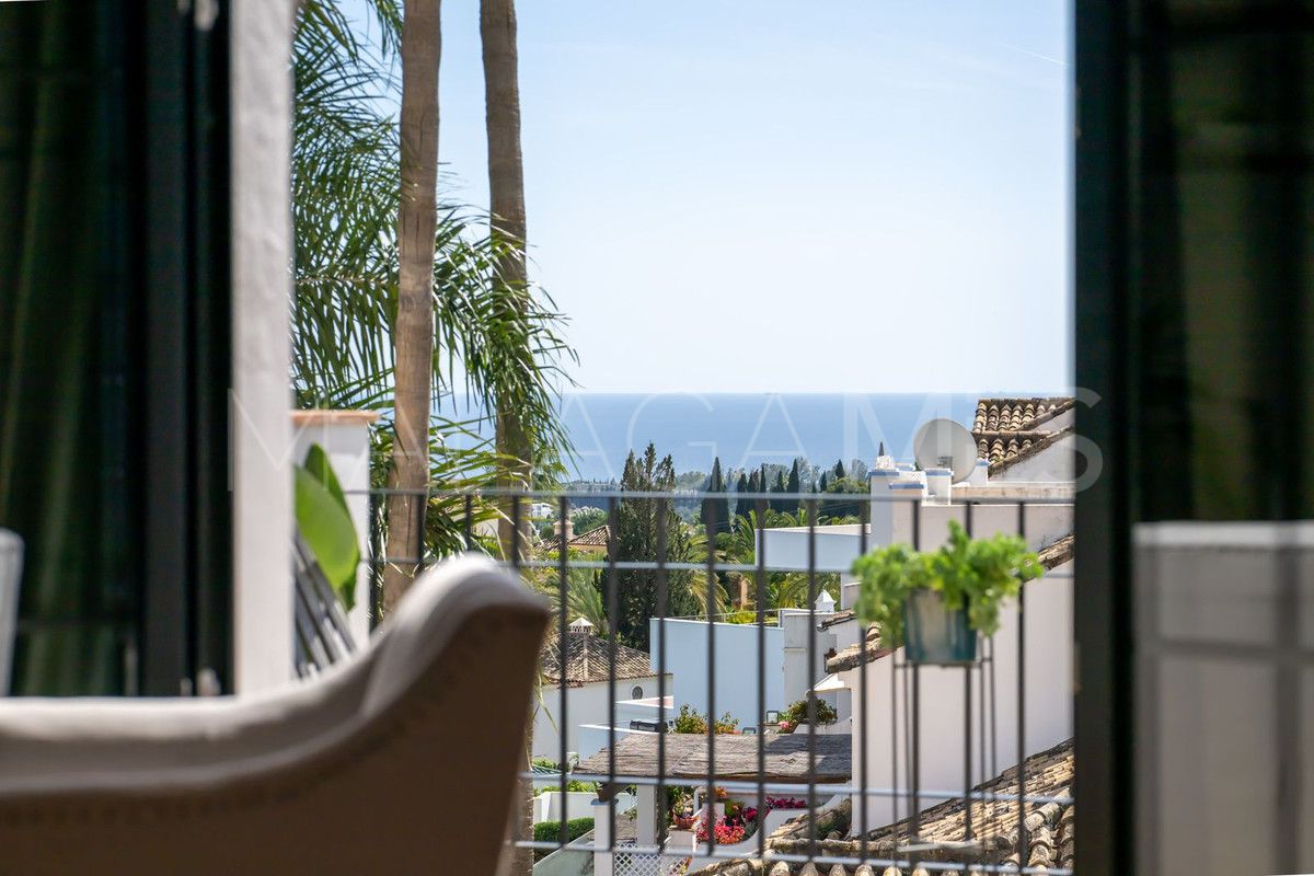Maison de ville for sale in Marbella City