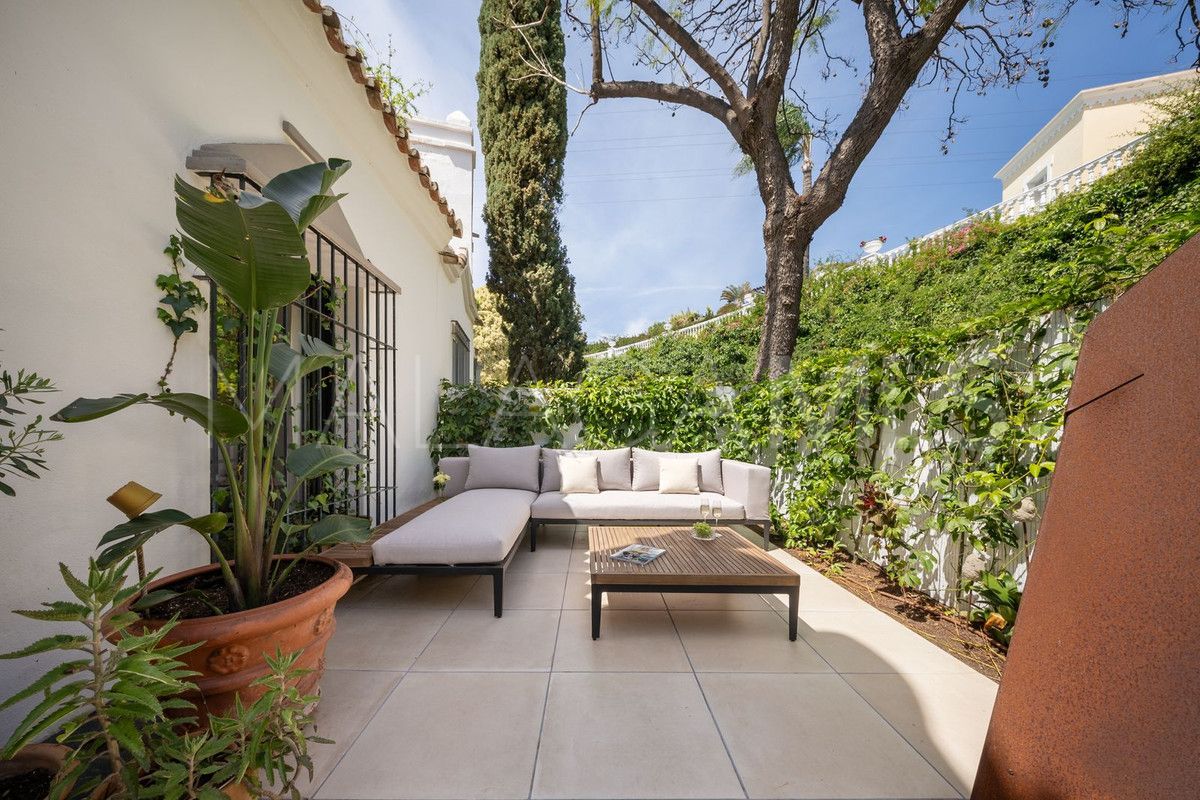 Maison de ville for sale in Marbella City