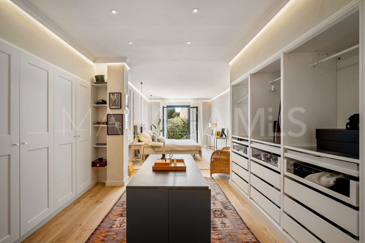 Maison de ville for sale in Marbella City