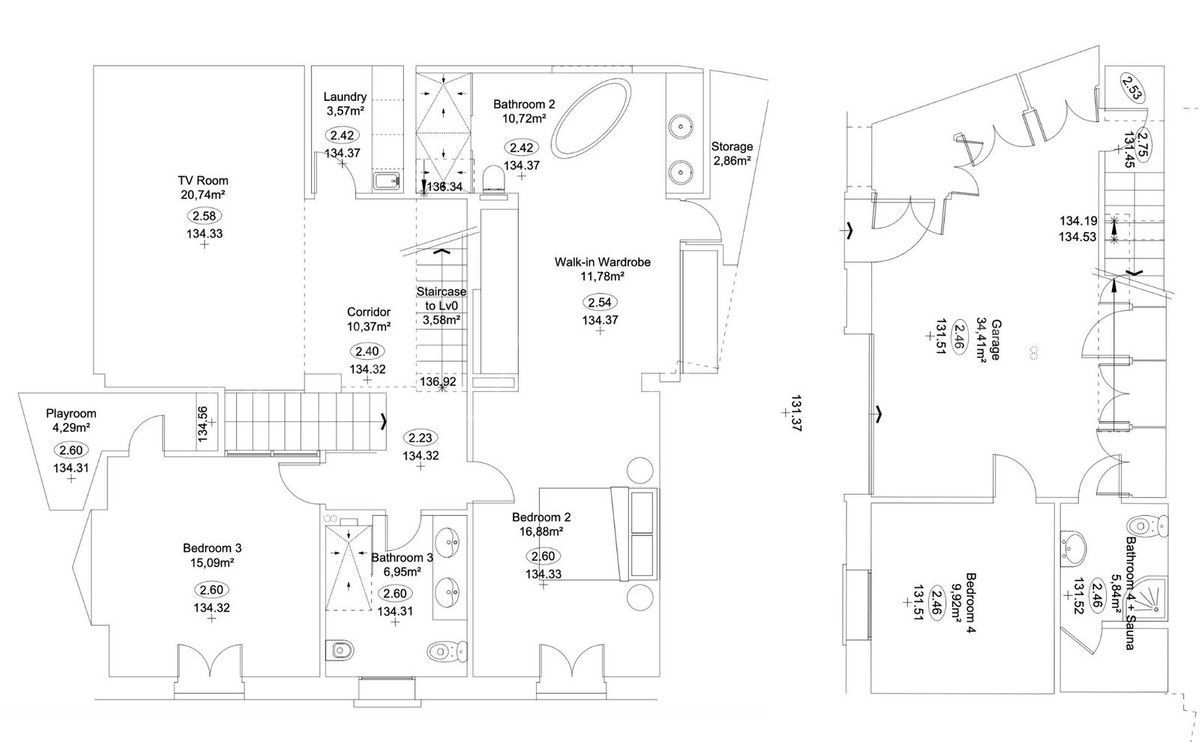 Maison de ville for sale in Marbella City
