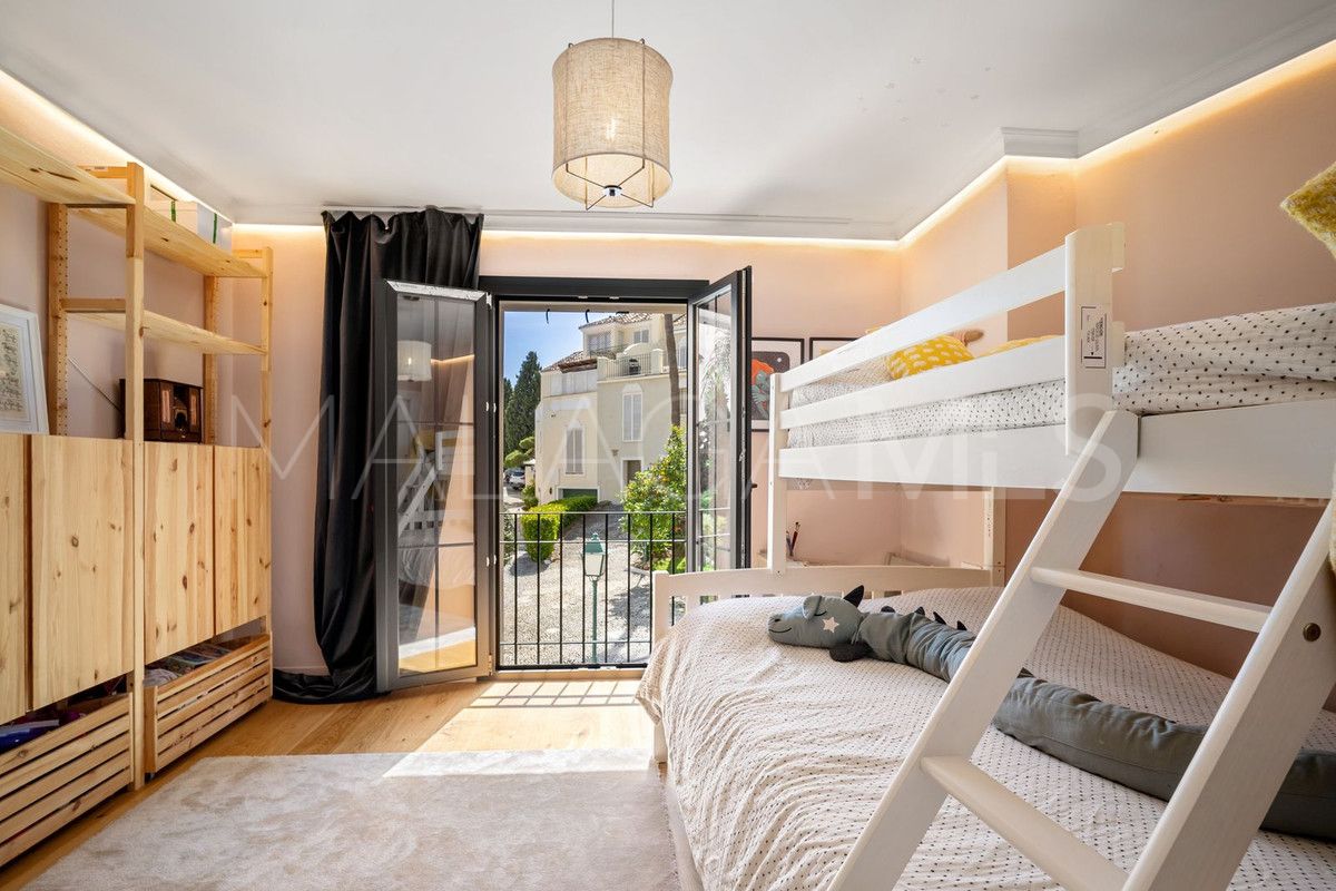 Maison de ville for sale in Marbella City