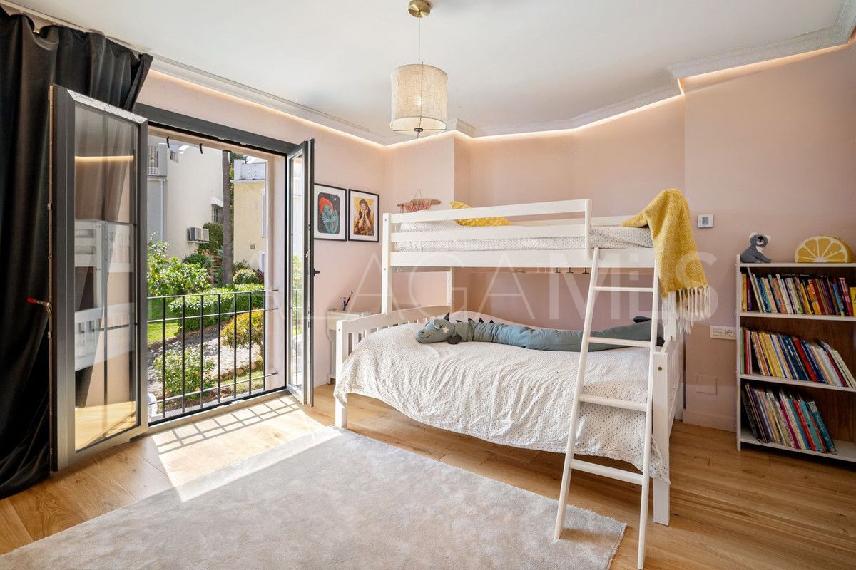 Maison de ville for sale in Marbella City