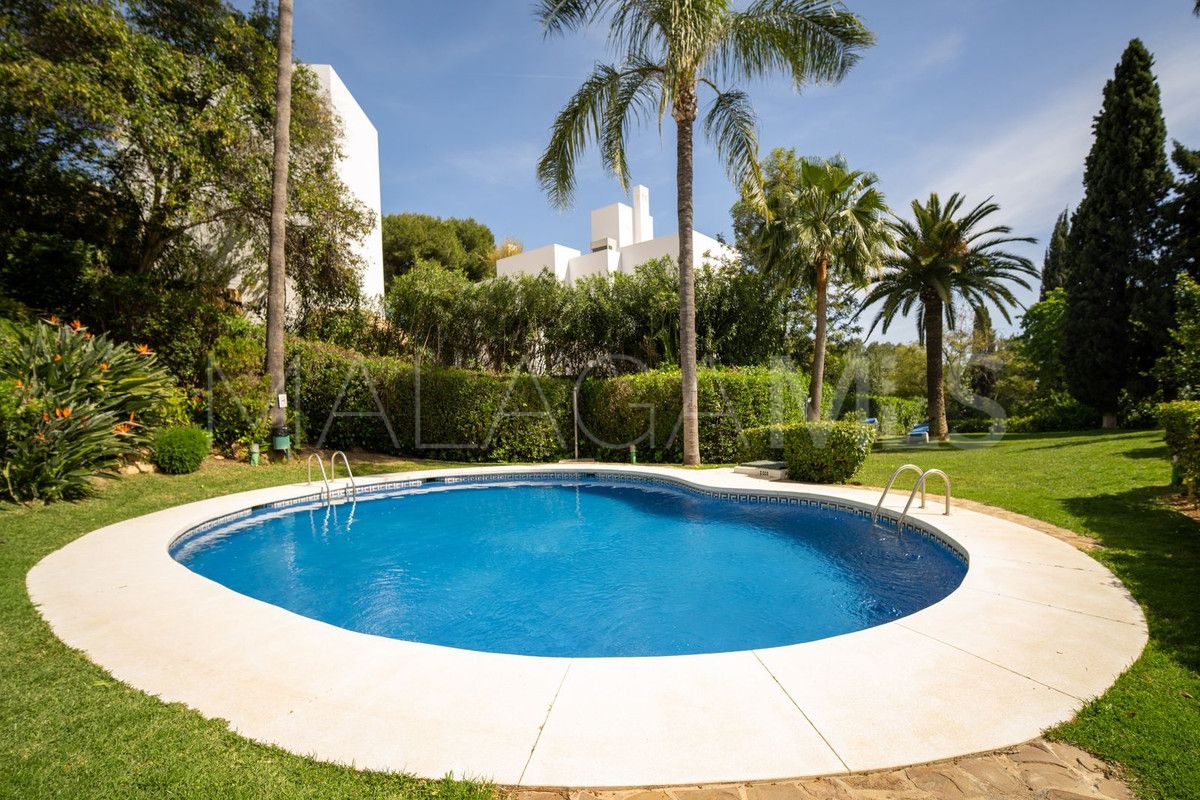 Maison de ville for sale in Marbella City