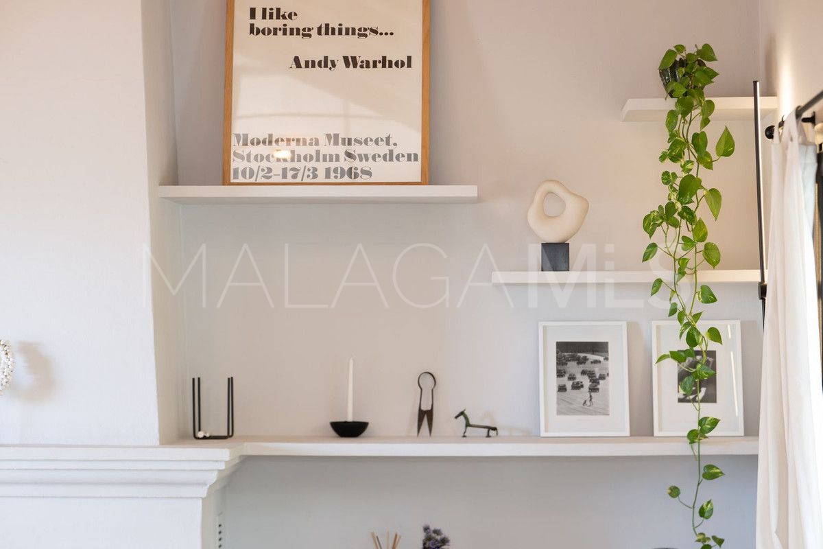 Maison de ville for sale in Marbella City