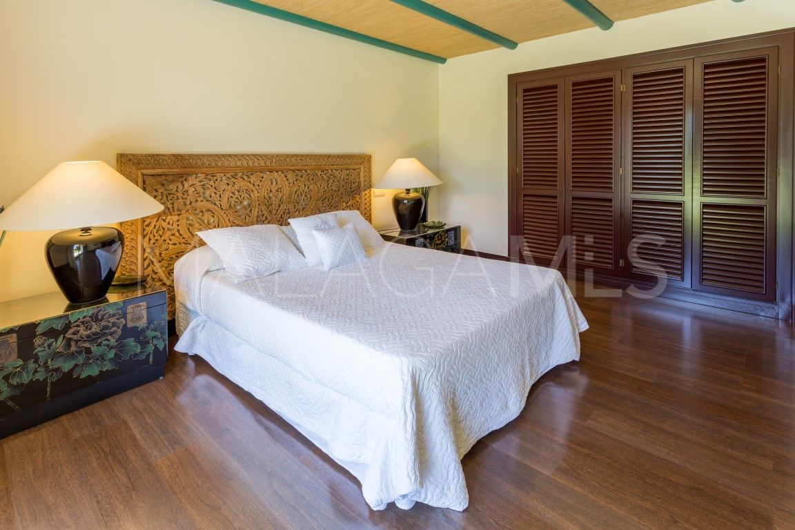 Villa for sale in Rio Real