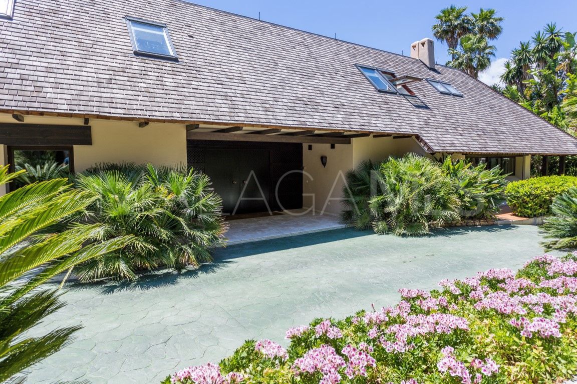 Villa for sale in Rio Real