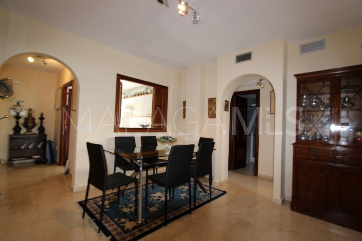 Apartment for sale in Estepona