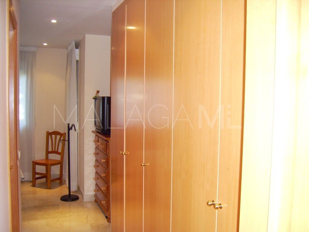 2 bedrooms ground floor apartment in Selwo for sale