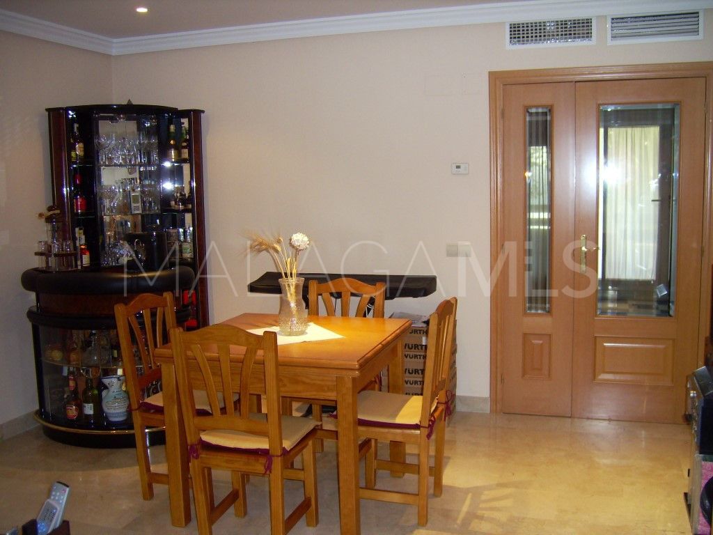 2 bedrooms ground floor apartment in Selwo for sale