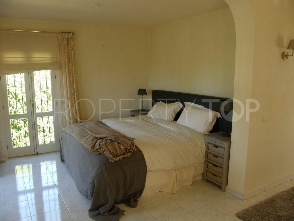 Villa en venta de 4 dormitorios en Carib Playa