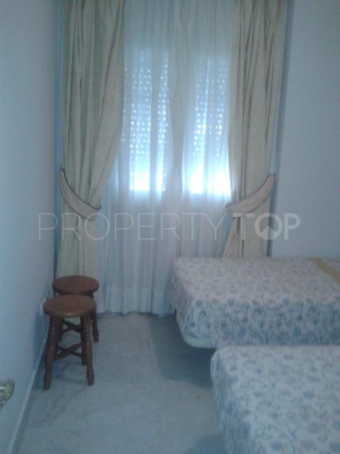 Comprar apartamento en Marbella - Puerto Banus con 2 dormitorios