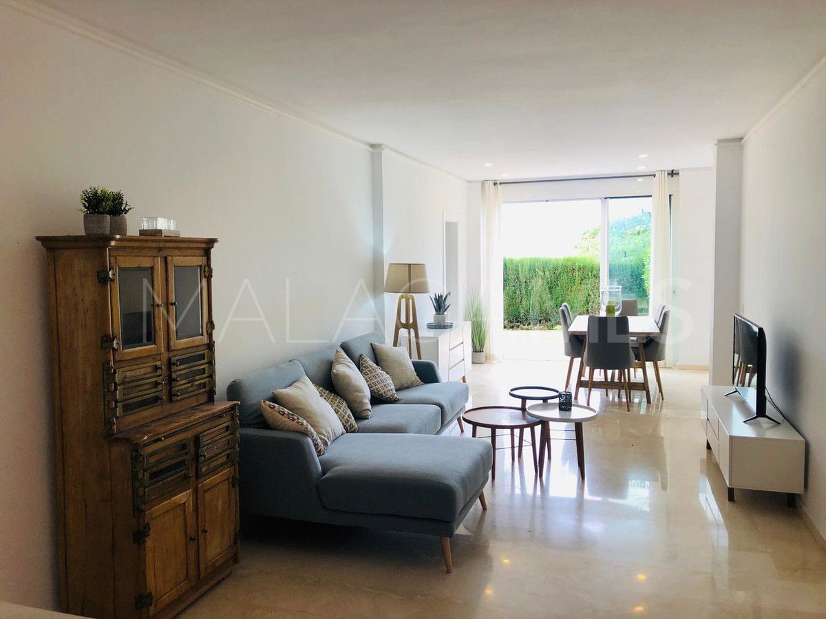 Erdgeschosswohnung for sale in La Quinta