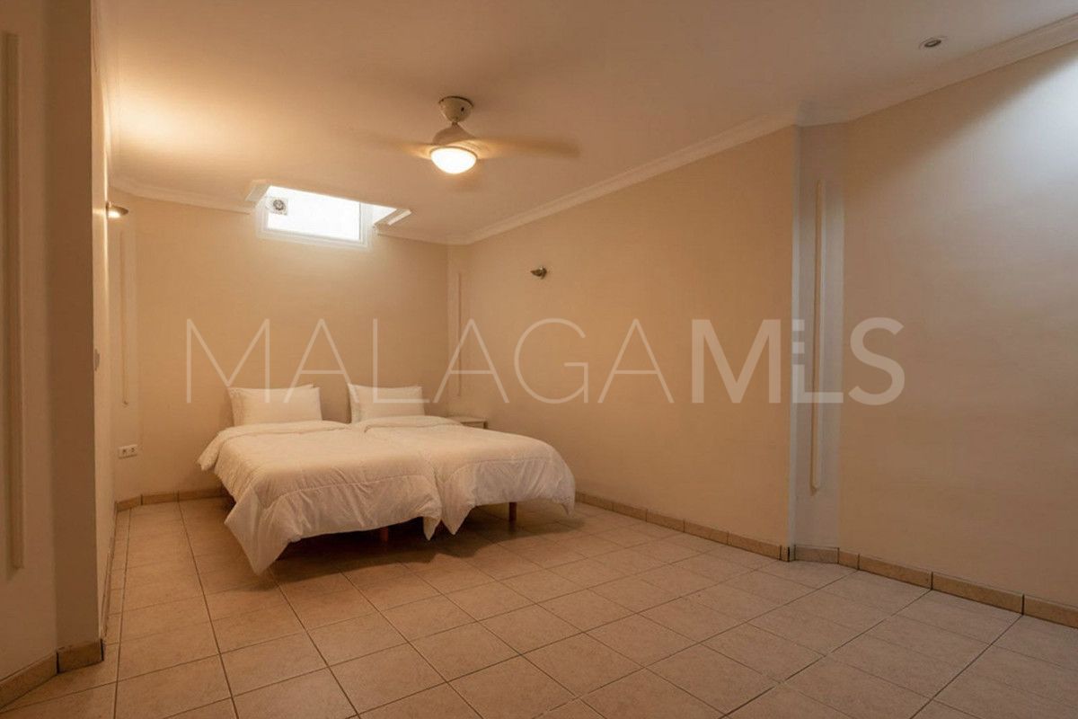For sale villa in El Faro