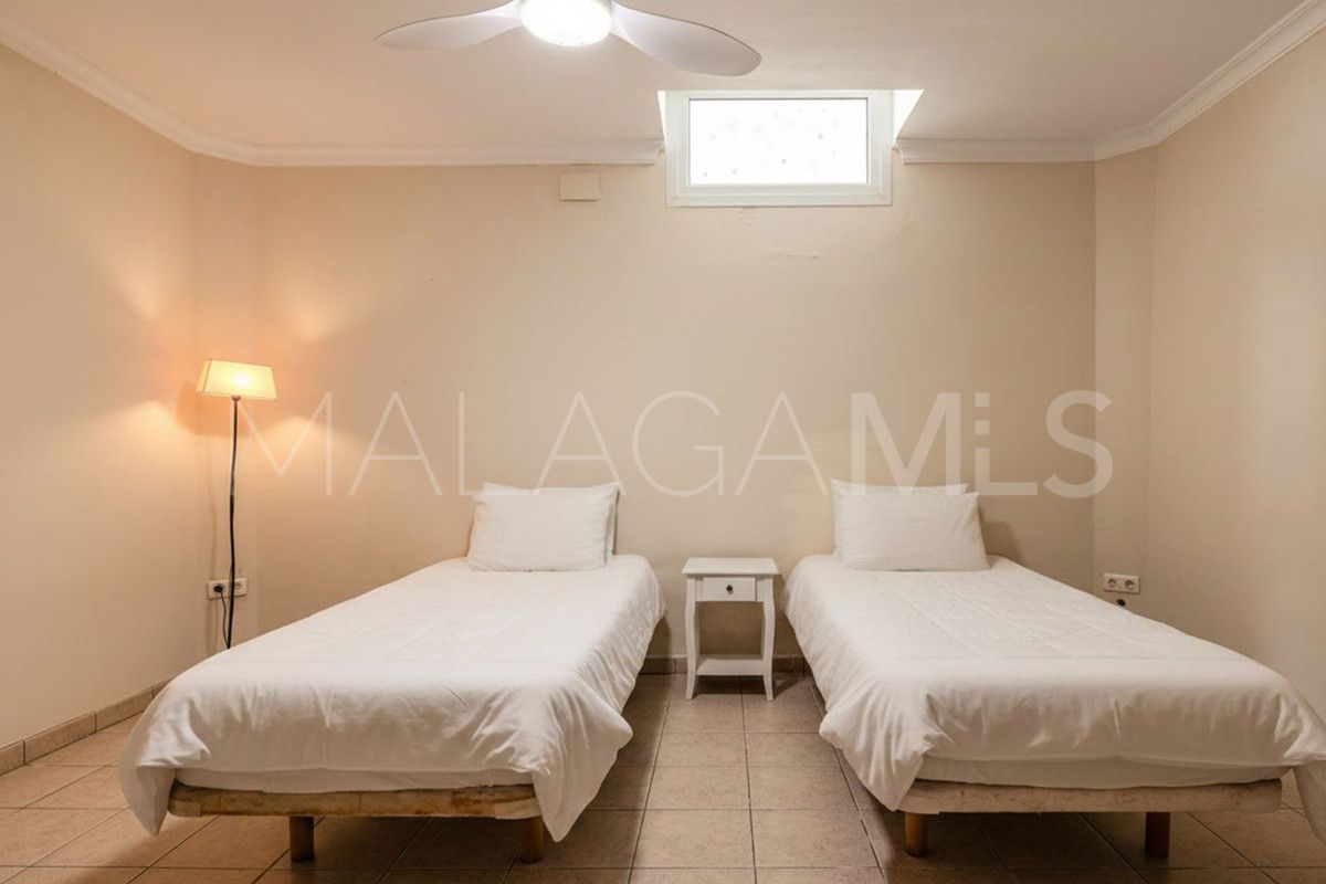 For sale villa in El Faro