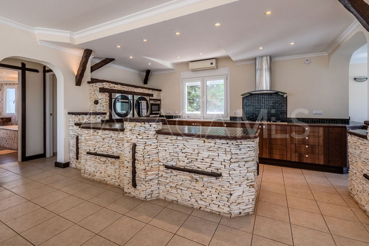 For sale villa in El Faro