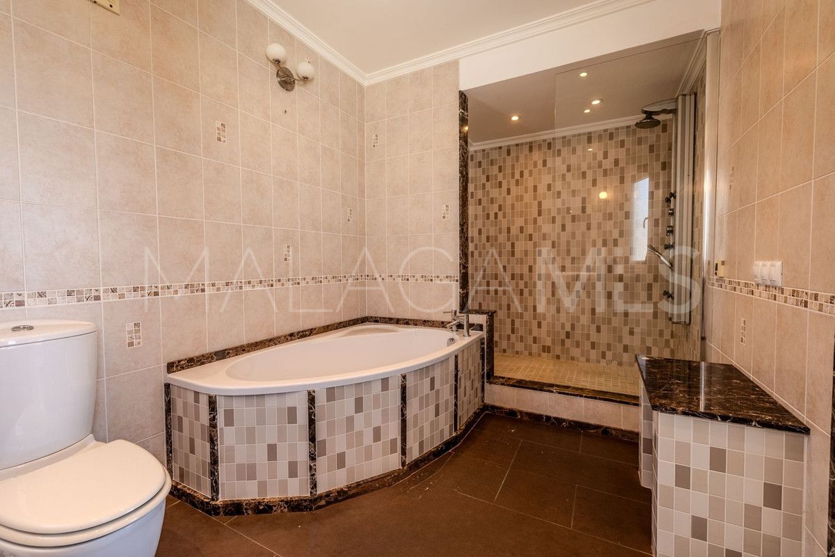 For sale villa in El Faro