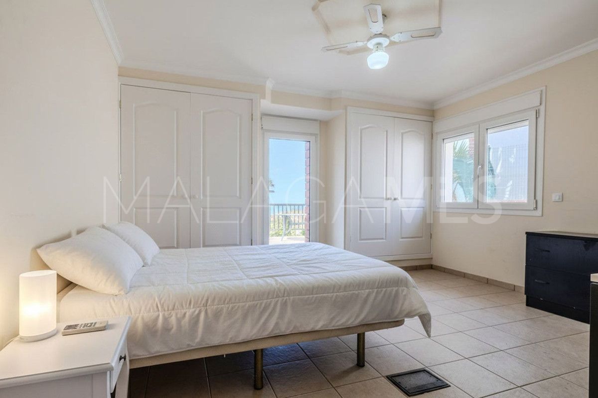 For sale villa in El Faro