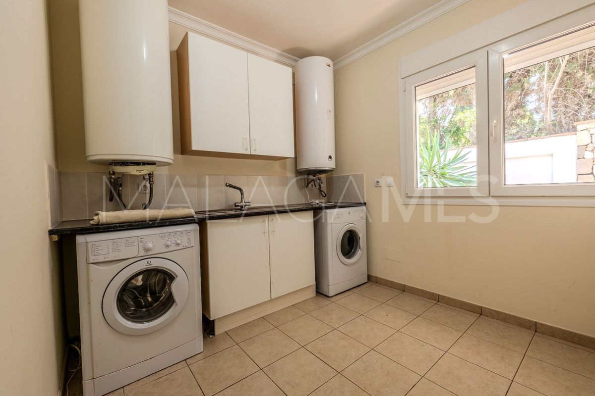 For sale villa in El Faro