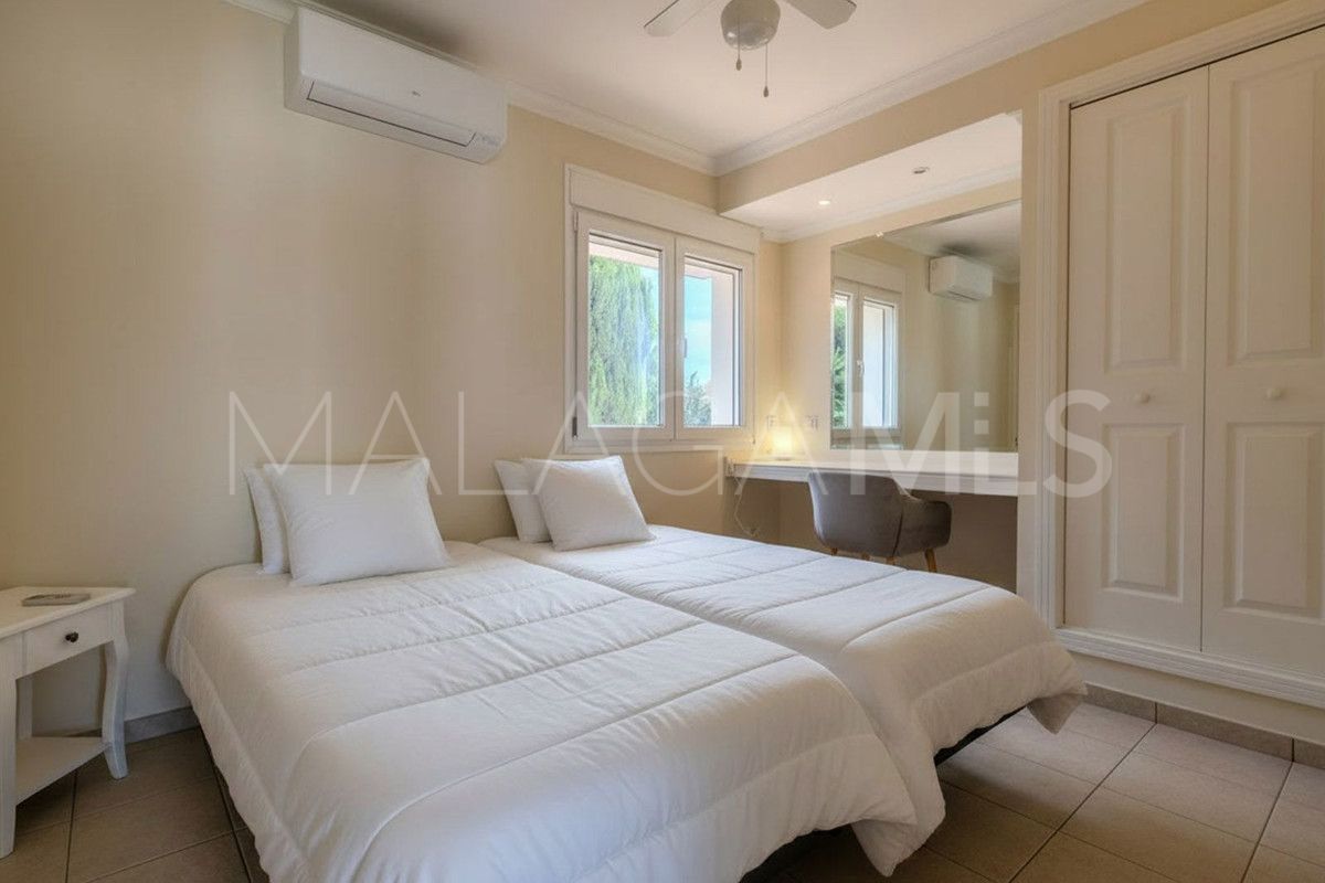 For sale villa in El Faro