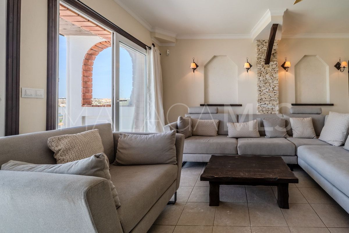 For sale villa in El Faro