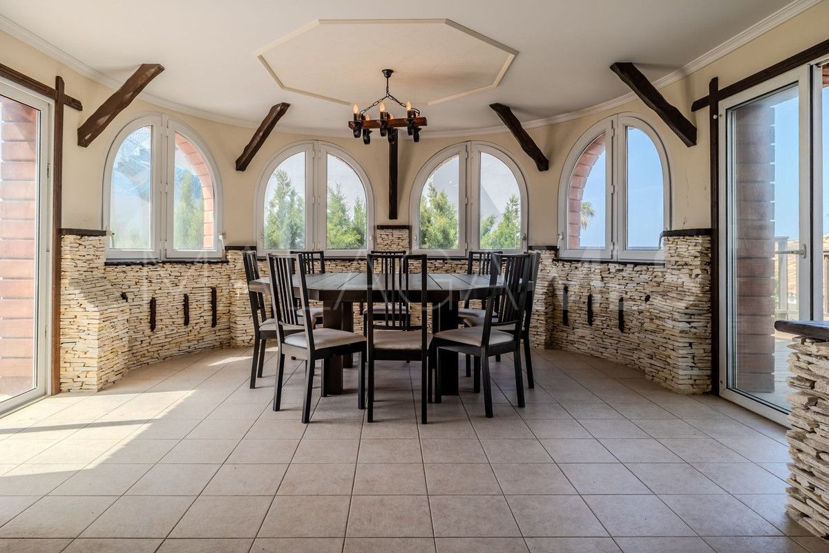 For sale villa in El Faro