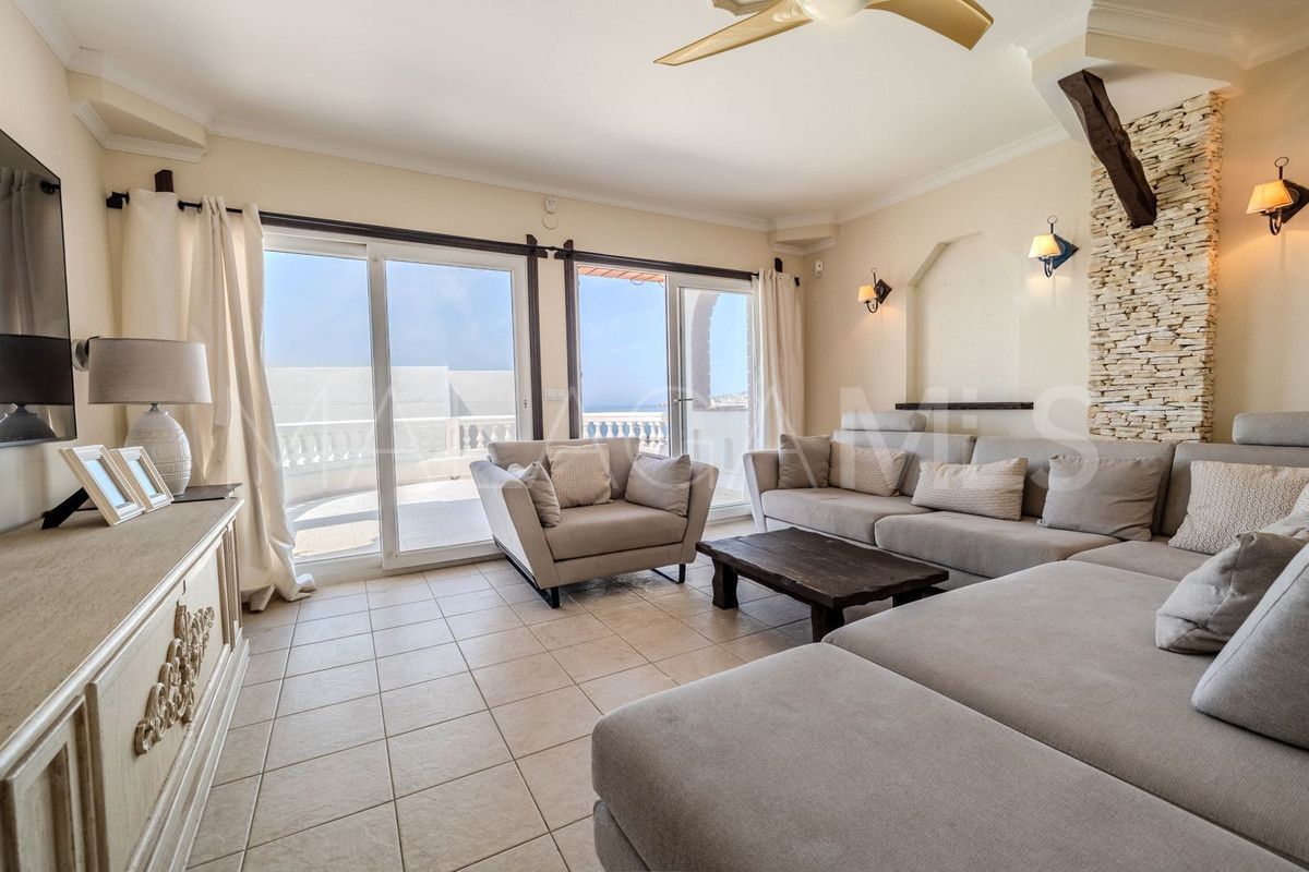 For sale villa in El Faro
