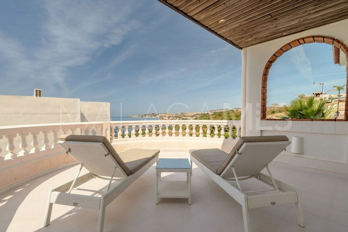 For sale villa in El Faro